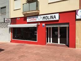 Tienda NEW CICLOS MOLINA